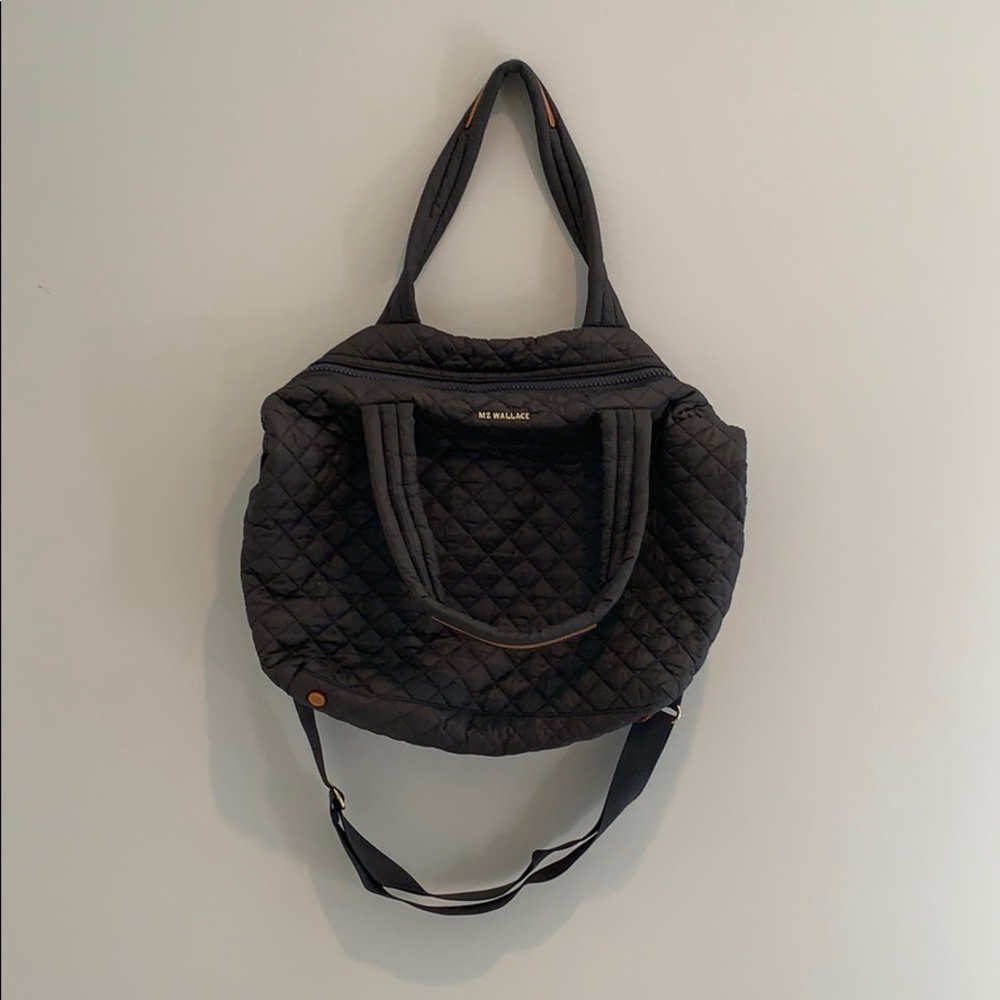 MZ Wallace Large Sutton